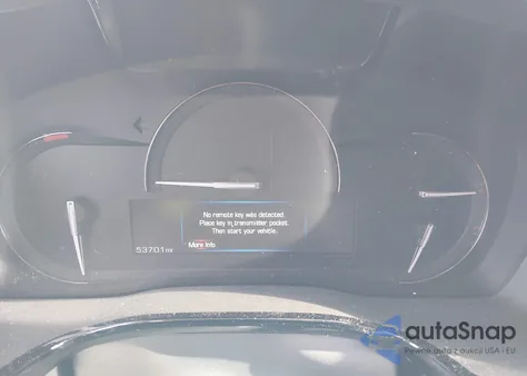 2017 Cadillac Xt5 Luxury z USA, uszkodzony, nr VIN 1GYKNBRS5HZ305361